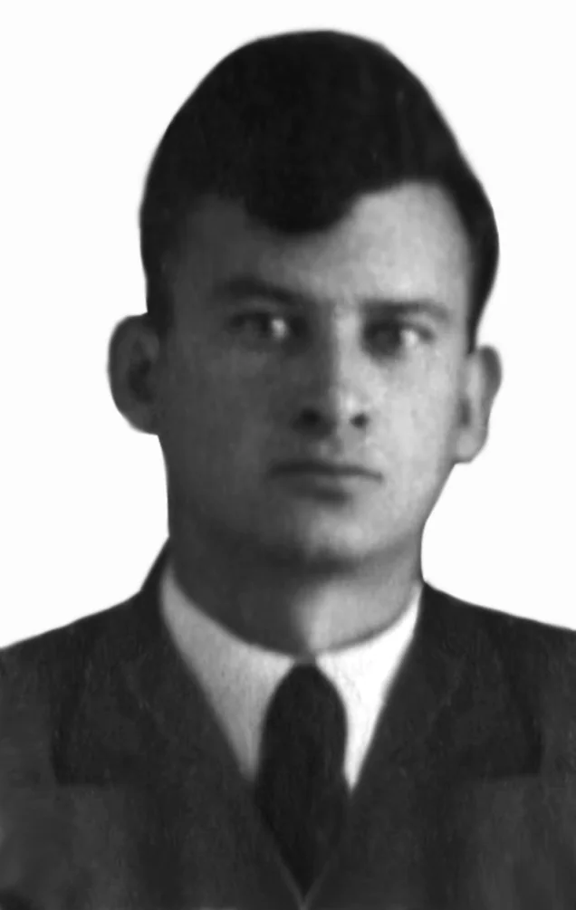Портрет: Станишевский Виктор Андреевич