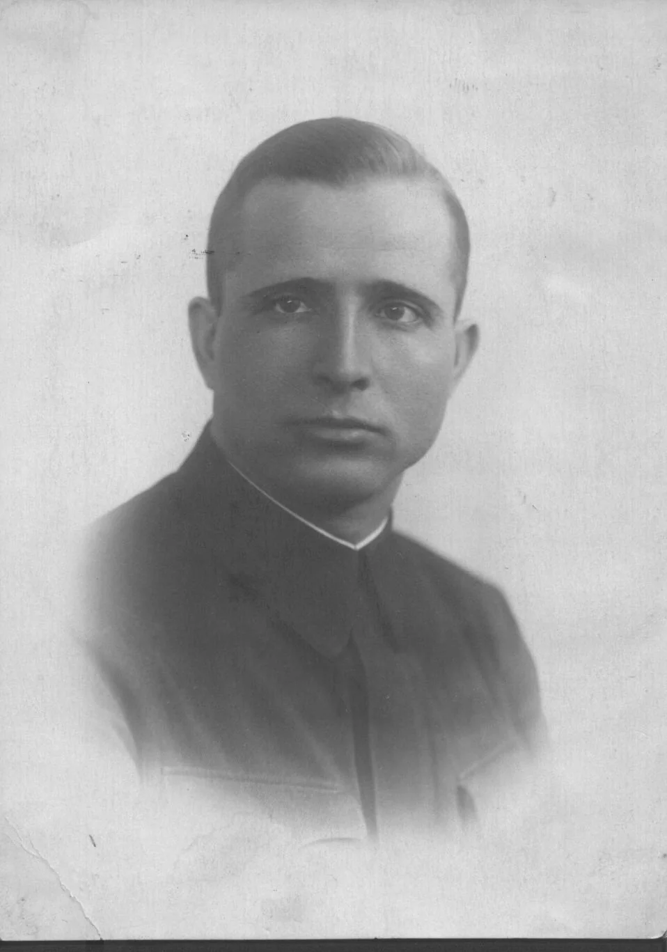 Портрет: Варфоломеев Анатолий Иванович